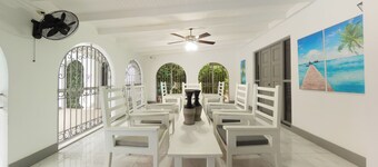 Jam Villa, A Private 7 to 13 Bedroom Villa Resort in a Gated Beach Community