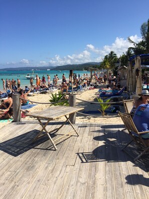 Beach towels
