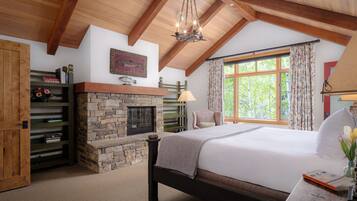 4 chambres, bureau, fer et planche Ă repasser, Wi-Fi gratuit