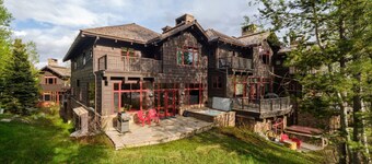 RMR: Granite Ridge Lodge 3217 in Teton Village