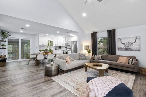 Creek Haven Getaway | Concierge Services