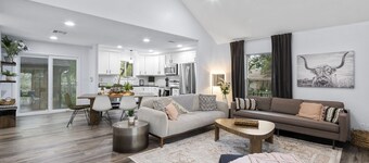 Creek Haven Getaway | Concierge Services