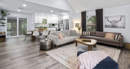 Creek Haven Getaway | Concierge Services