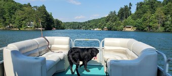 This House Is Lake Summit, Truly Original but with all the Modern Amenities