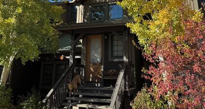 Stunning Rocky Mountain Views - 2Br, 2Ba, 1 Loft - Kicking Horse, Granby Ranch