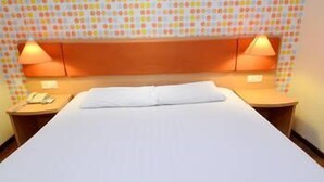 Unclassified image, 2 of 6, button - Home Inn (Chuzhou)