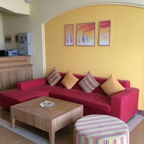 Lobby - Home Inn (Chuzhou)