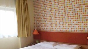 Unclassified image, 3 of 6, button - Home Inn (Chuzhou)