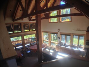 Dining - Newhard Chalet - Big House Convenient Location Great for Groups Families Friends (Snowmass Village)