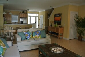 TV connectée, lecteur de DVD