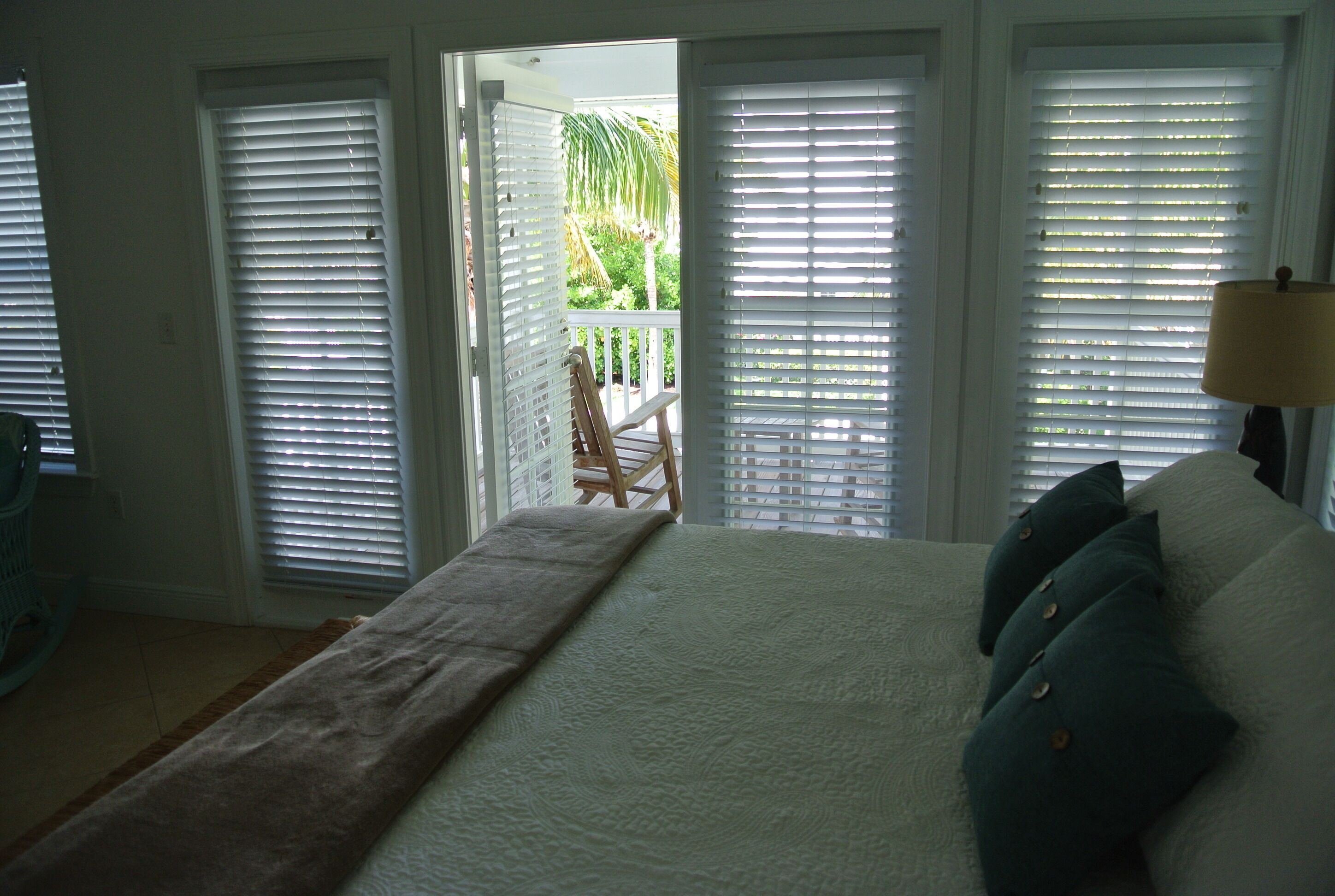 3 多间卧室、熨斗/熨衣板、WiFi、床单