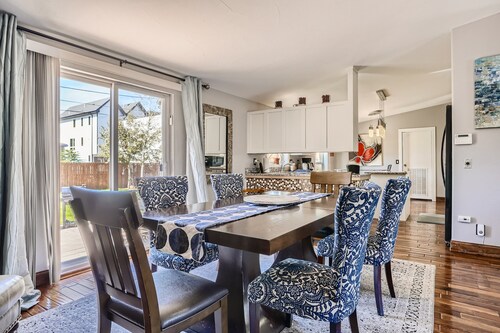 “ The Perfect Spot” In the heart of the city! 