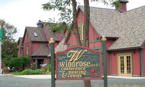  Yhden makuuhuoneen sviitti 1. 5 hehtaarilla viinimaassa