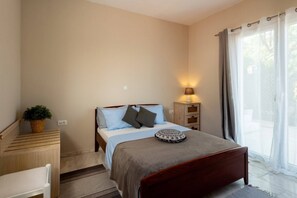 2 Schlafzimmer
