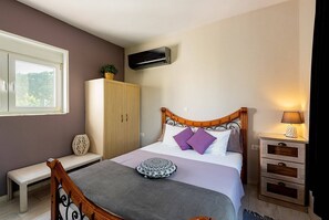 2 Schlafzimmer