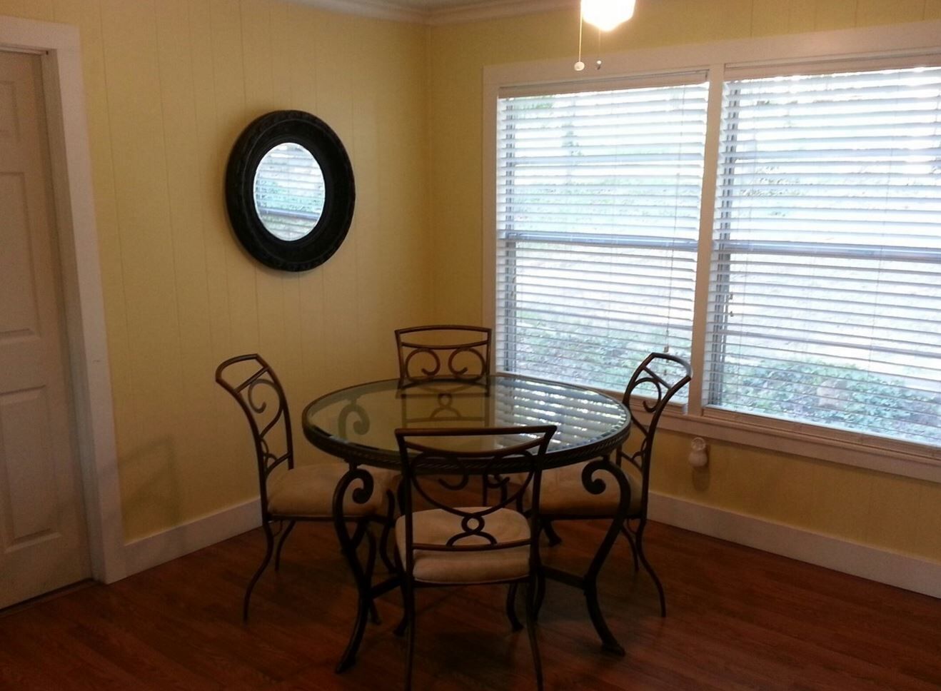 تناول الطعام