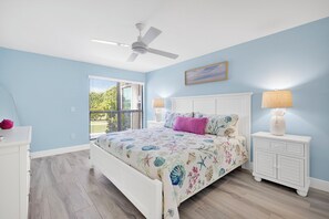 Room - Blind Pass Condos at Bowman's Beach G103 on beautiful Sanibel Island (Sanibel Island)