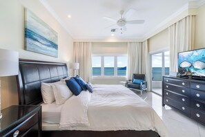 3 Schlafzimmer, Bügeleisen/Bügelbrett, kostenloses WLAN, Bettwäsche