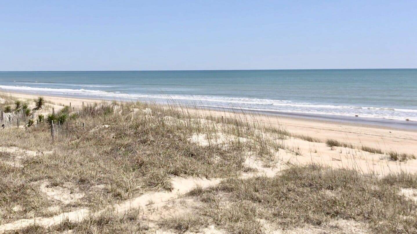 Emerald Isle Beach