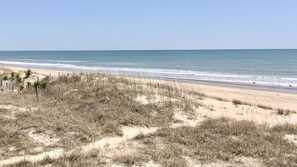 Emerald Isle Beach
