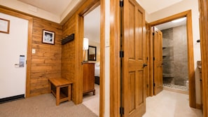 Interior - Montaneros 217 - 1 Bedroom Platinum (Vail)