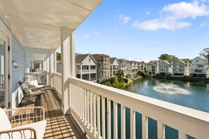 Property grounds - 96 Heated Pool | Walk to Beach | Kid Paradise | Pets Considered (Hilton Head Island)