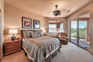 2 多间卧室、熨斗/熨衣板、免费 WiFi、床单