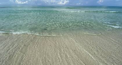 Gulf Front, jossa on loputtomat näkymät - Rantatuolit * - Pohjakerros - Blue Mountain Villas 4B