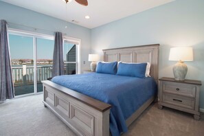 3 bedrooms, WiFi, bed sheets - 3br/3ba River Views Pool and Dock Access~ River Walk (Folly Beach)