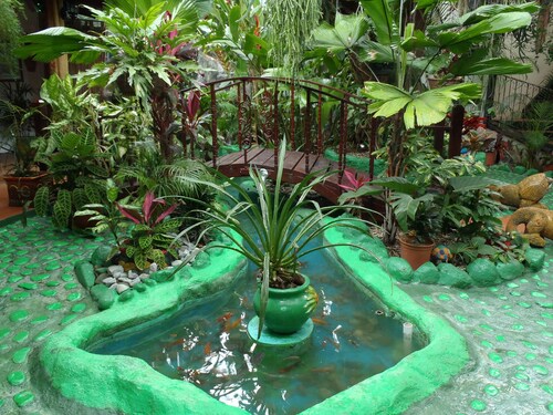 Casa Lima B & B Executive Suite # 11