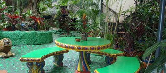 Casa Lima B & B Executive Suite # 11