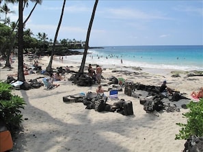 Beach towels