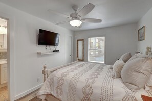 7 camere, ferro/asse da stiro, Wi-Fi gratuito, lenzuola