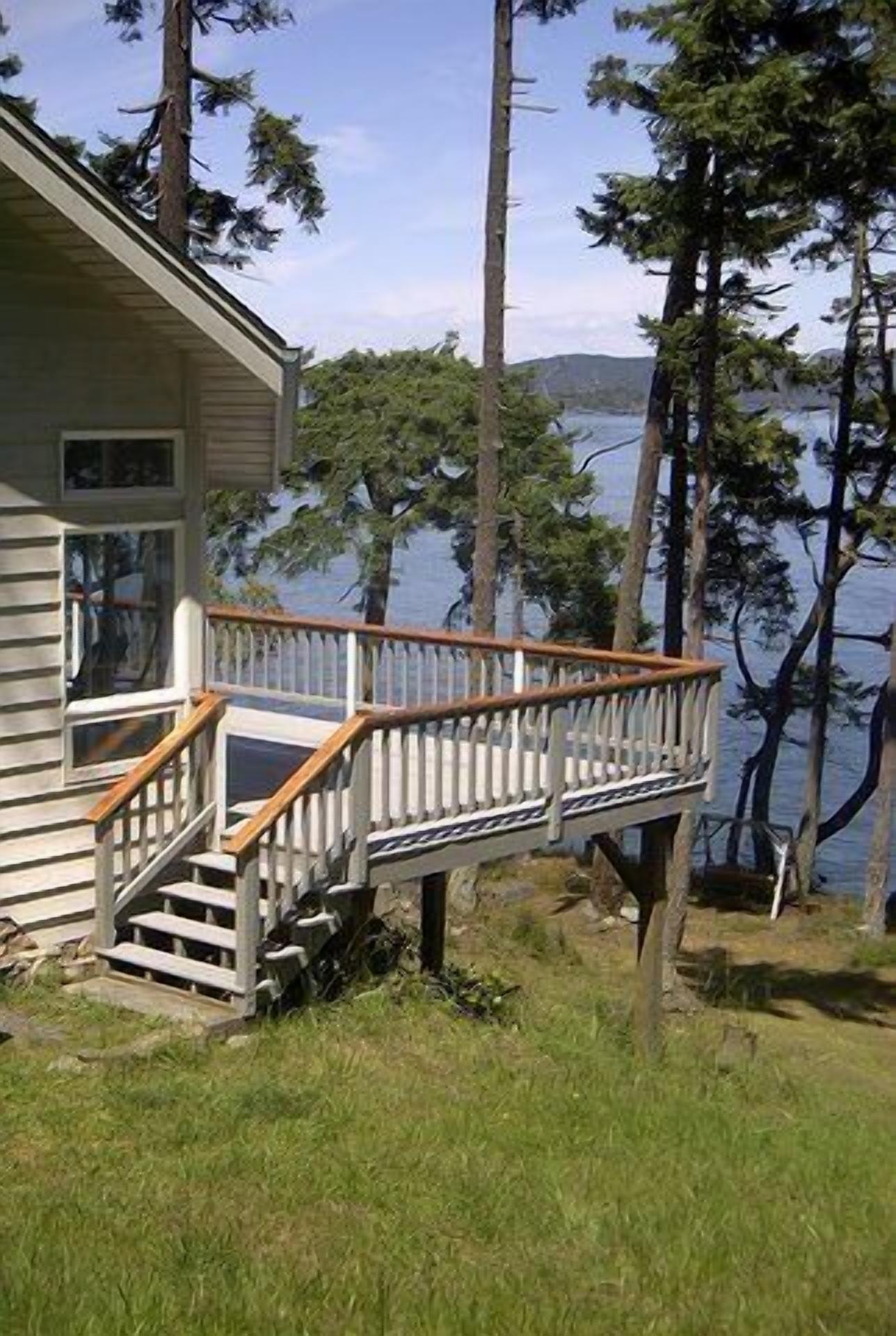 Udendørsområde