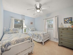 3 Schlafzimmer, Bügeleisen/Bügelbrett, kostenloses WLAN, Bettwäsche