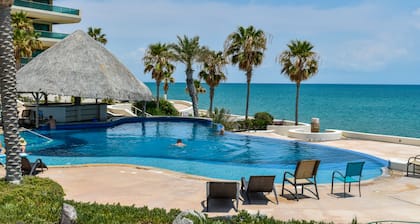 Tessoro, Design Award Winning al final de Las Conchas