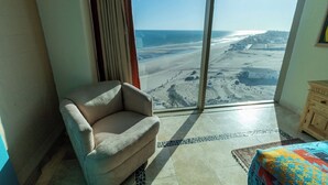 Interior - Tessoro 703 - Award Winning Design at the End of Las Conchas (Puerto Penasco/Rocky Point)