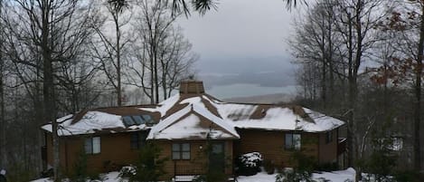 Ulkopuoli