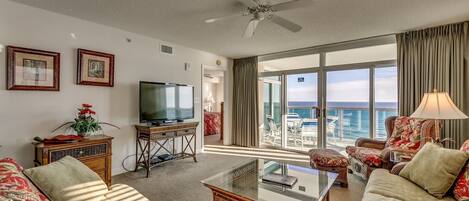 Televisión, reproductor de DVD