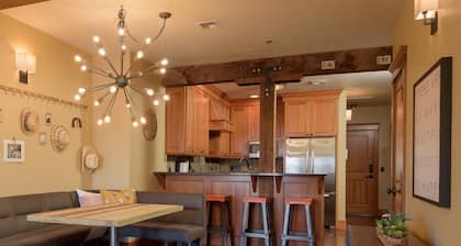 FisherBros Flats 202