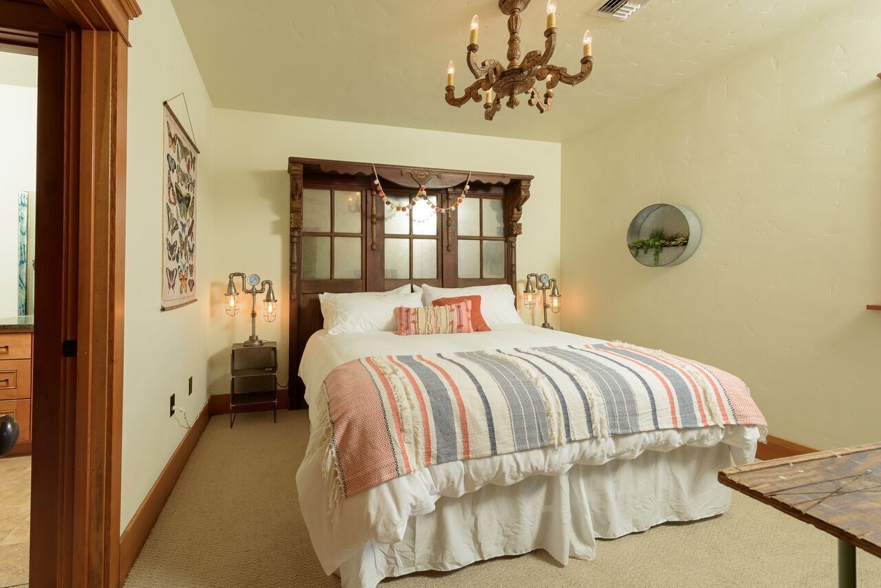 2 chambres, Wi-Fi, draps fournis