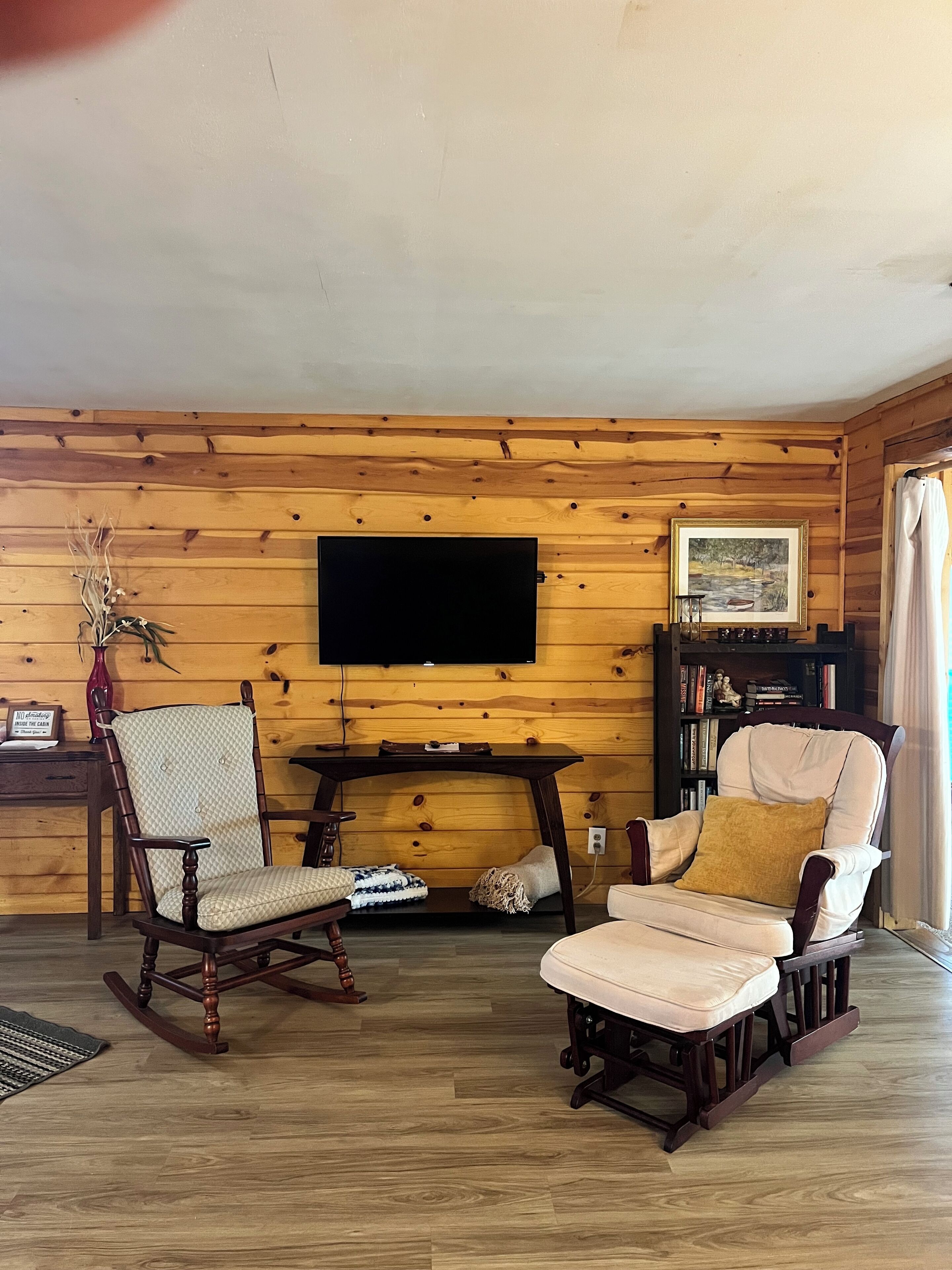 Koi Cottage With Mineral Hot Tub ~ Located Minutes From The Upper Meramec River - Missouri