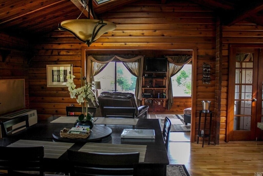 Rustic Cabin In Dry Creek Valley With Beautiful Views // 5 Miles To Plaza - Healdsburg, CA