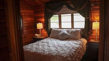 1 dormitorio, tabla de planchar con plancha, wifi y ropa de cama