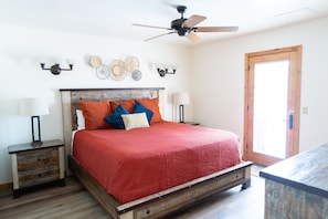 Unclassified image, 4 of 24, button - Beautiful Desert Wind Townhome in Moab with 2 Master Suites. Recently updated! (Moab)