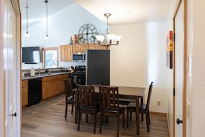 Unclassified image, 5 of 24, button - Beautiful Desert Wind Townhome in Moab with 2 Master Suites. Recently updated! (Moab)