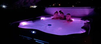 Belle maison de ville Desert Wind à Moab avec 2 Master Suites