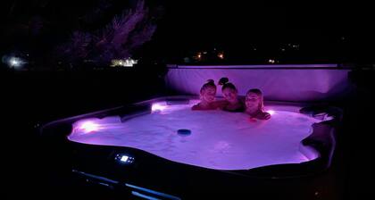 Kaunis Desert Wind Townhome, Moab, 2 Master-sviitillä