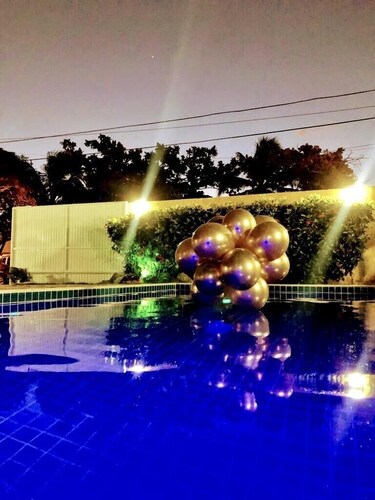 Beautiful house in Villas do Atlântico 