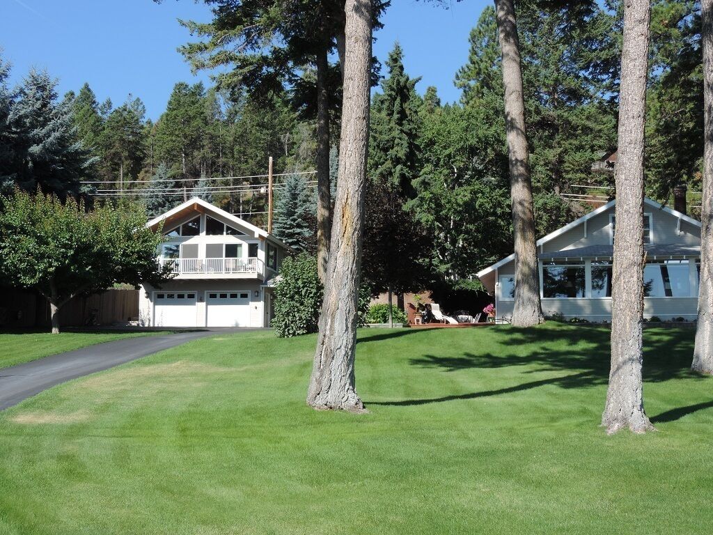 Juniper Bay Getaway Home